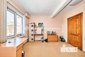 Дом 120м², 2-этажный, участок 8 сот.  