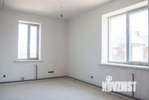 Коттедж 564м², 3-этажный, участок 10 сот.  