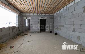 Дом 119м&sup2;, 1-этажный, участок 8 сот.  