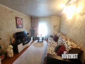 Дом 41м&sup2;, 1-этажный, участок 2 сот.  