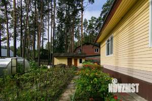 Дом 80м², 1-этажный, участок 0 сот.  