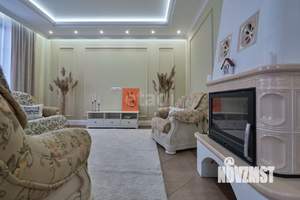 Дом 181м², 2-этажный, участок 12 сот.  
