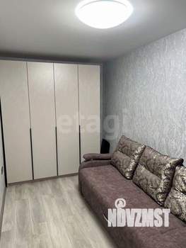 Дом 48м&sup2;, 1-этажный, участок 9 сот.  