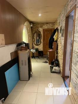 Дом 155м&sup2;, 1-этажный, участок 5 сот.  