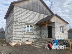 Дом 237м&sup2;, 3-этажный, участок 10 сот.  