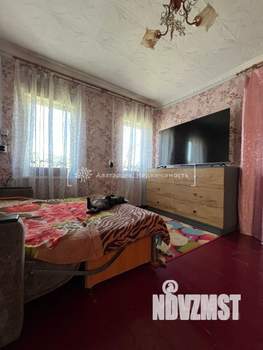 Дом 41м², 1-этажный, участок 5 сот.  
