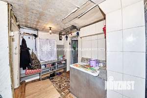 Дом 42м², 1-этажный, участок 10 сот.  