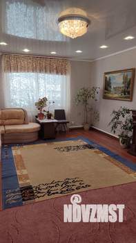 Дом 127м&sup2;, 2-этажный, участок 15 сот.  