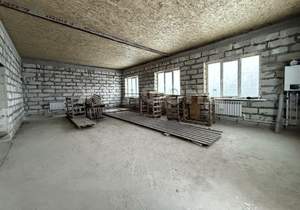 Дом 143м&sup2;, 2-этажный, участок 5 сот.  