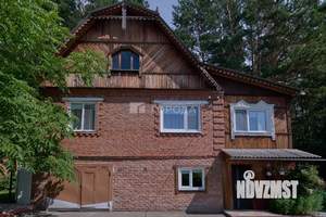 Дом 143м², 2-этажный, участок 10 сот.  