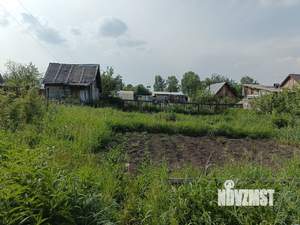 Дом 10м&sup2;, 2-этажный, участок 4 сот.  