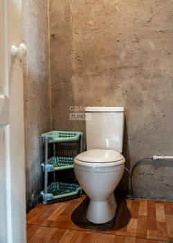 Дом 112м&sup2;, 1-этажный, участок 9 сот.  