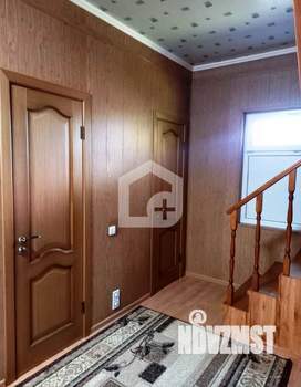 Дом 120м², 2-этажный, участок 6 сот.  