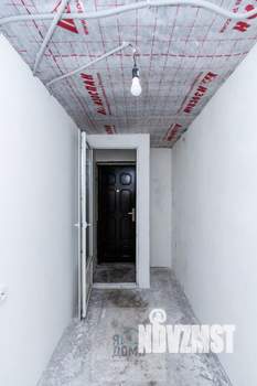 Дом 97м², 2-этажный, участок 7 сот.  