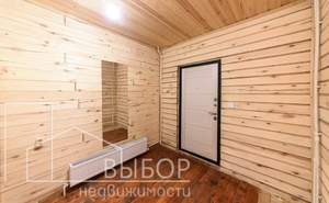 Дом 162м&sup2;, 2-этажный, участок 5 сот.  