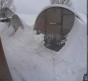 Дом 62м&sup2;, 2-этажный, участок 6 сот.  