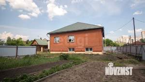 Дом 277м², 2-этажный, участок 8 сот.  