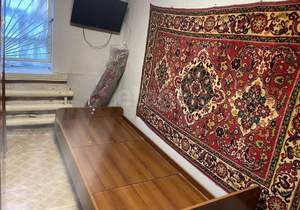 Дом 32м&sup2;, 1-этажный, участок 2 сот.  