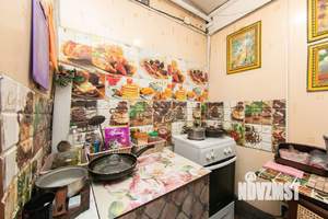 Дом 46м&sup2;, 1-этажный, участок 3 сот.  