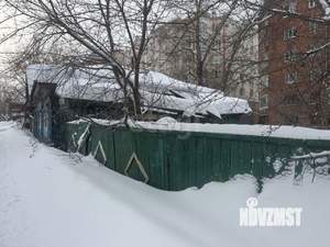 Дом 86м&sup2;, 1-этажный, участок 8 сот.  