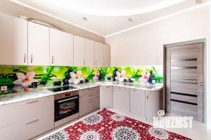 Коттедж 158м&sup2;, 2-этажный, участок 5 сот.  