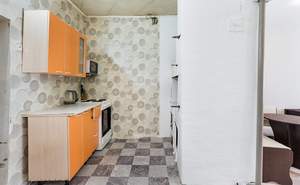 Дом 30м², 1-этажный, участок 3 сот.  