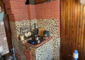 Дом 54м&sup2;, 2-этажный, участок 5 сот.  