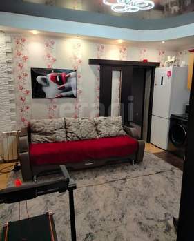 Дом 65м&sup2;, 2-этажный, участок 2 сот.  