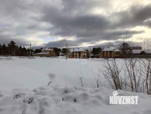 Дом 26м&sup2;, 1-этажный, участок 7 сот.  