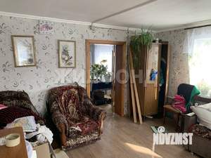 Дом 86м&sup2;, 1-этажный, участок 7 сот.  