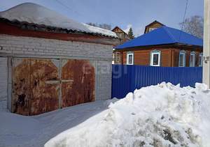 Дом 74м&sup2;, 1-этажный, участок 7 сот.  