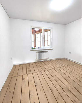 Дом 86м&sup2;, 2-этажный, участок 4 сот.  