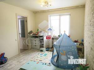 Таунхаус 100м², 3-этажный, участок 3 сот.  