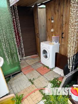 Дом 36м², 2-этажный, участок 3 сот.  