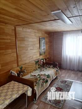 Дом 60м², 2-этажный, участок 4 сот.  
