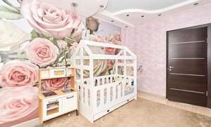 Дом 300м&sup2;, 2-этажный, участок 5 сот.  