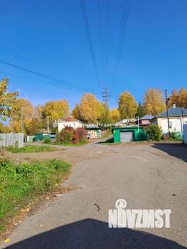 Дом 82м², 2-этажный, участок 4 сот.  