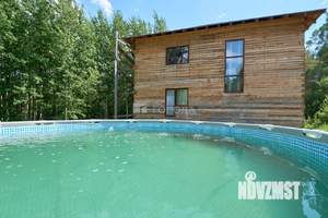 Дом 230м&sup2;, 2-этажный, участок 14 сот.  