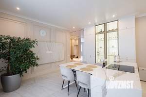 Коттедж 380м&sup2;, 3-этажный, участок 20 сот.  