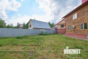 Дом 167м², 2-этажный, участок 10 сот.  