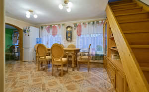 Дом 255м², 2-этажный, участок 5 сот.  