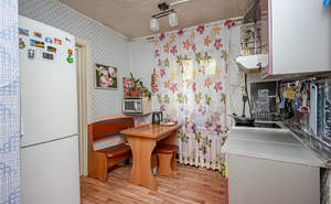 Дом 41м², 1-этажный, участок 8 сот.  