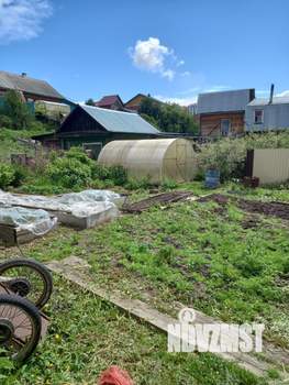 Дом 110м², 1-этажный, участок 5 сот.  