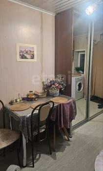 Дом 43м&sup2;, 1-этажный, участок 508 сот.  