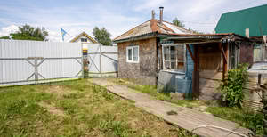 Дача 0м², 2-этажный, участок 6 сот.  