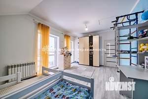 Дом 140м², 2-этажный, участок 7 сот.  