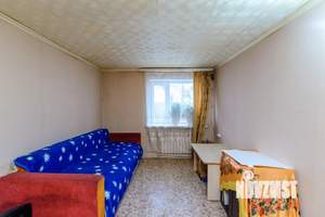 Дом 52м&sup2;, 1-этажный, участок 3 сот.  