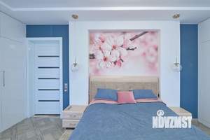 Дом 64м², 1-этажный, участок 3 сот.  