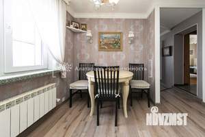 Дом 55м², 1-этажный, участок 7 сот.  