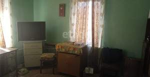 Дом 60м², 1-этажный, участок 5 сот.  
